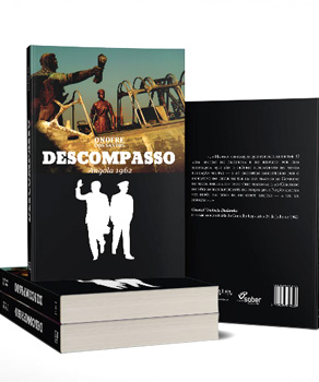 Cover of Descompasso