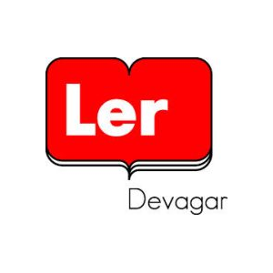 Ler Devagar