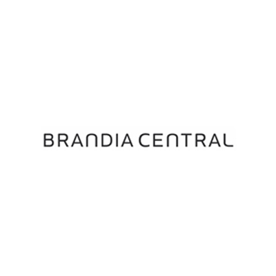 Brandia Central