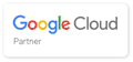 Google Cloud Partner