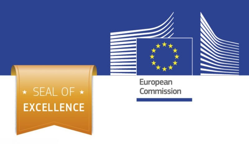 European Commission Seal of Excellence